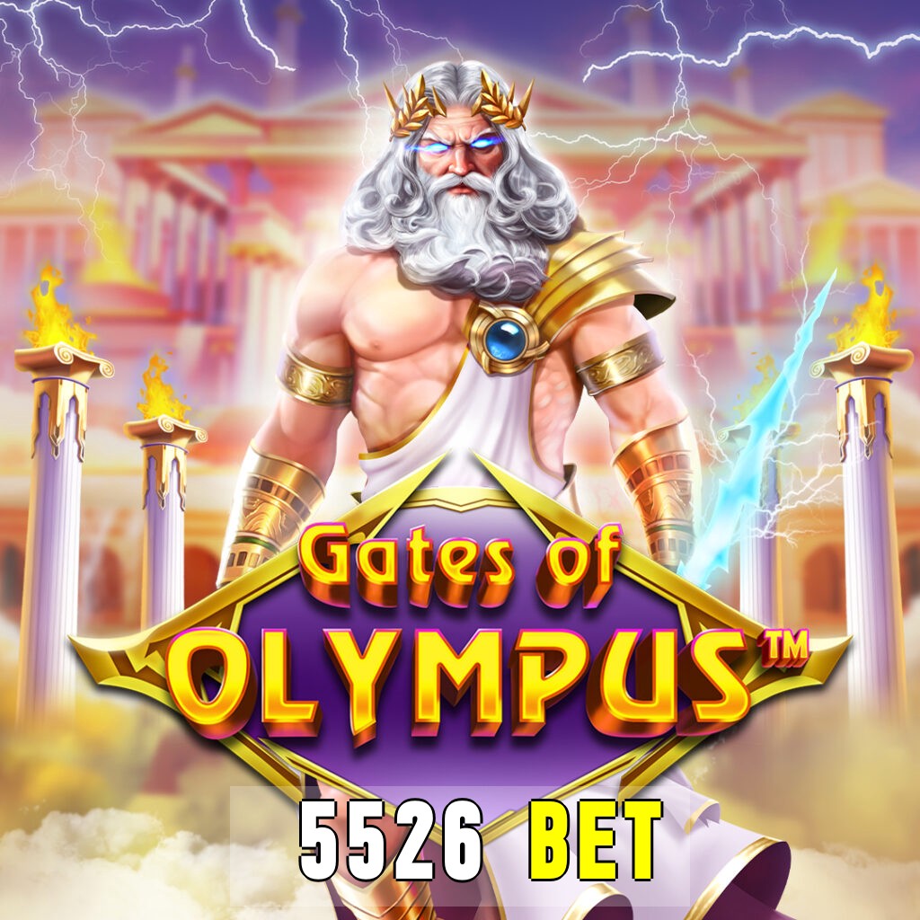 Gates of Olympus